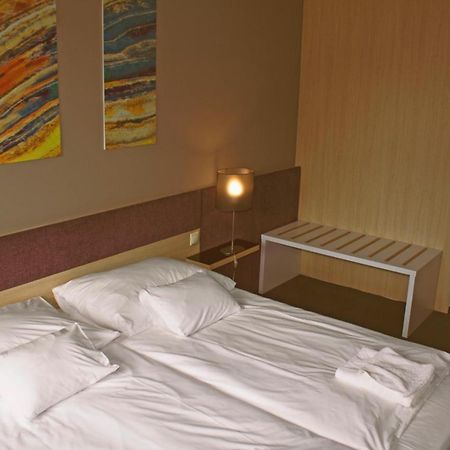 Orion Apartman Sárvár 外观 照片