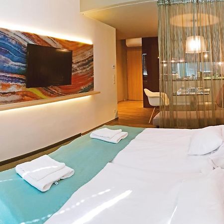 Orion Apartman Sárvár 外观 照片