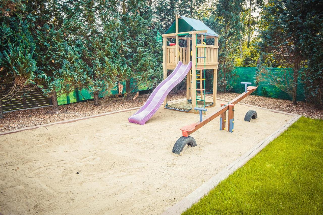 Orion Apartman Sárvár 外观 照片